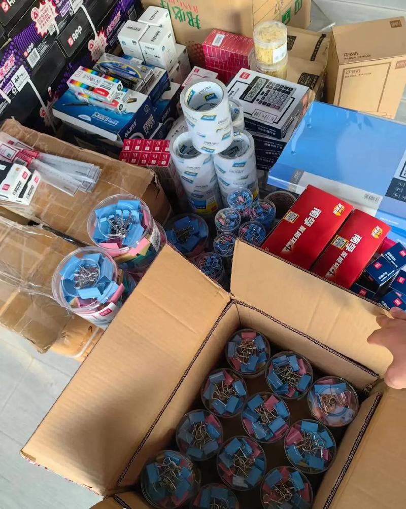 快消品供应链：推动企业高效运作的秘密武器